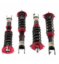 MeisterR Zetasport Coilovers for Mazda MX-5 ND (15-)