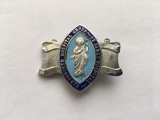 C1950s-60s VINTAGE ST JAMES