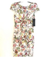 Maria Coca Multicolored Floral