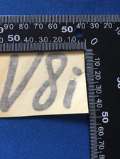 Land Rover Discovery I V8i