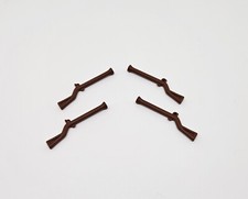 Lego Flintlock MUSKET GUN