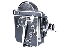 ✅ Paillard Bolex H16 Reflex