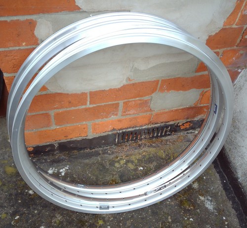 Ryde sputnik 700c - ryde, (622)