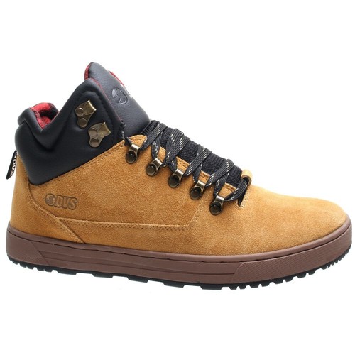 Dvs vanguard chamois - dvs,