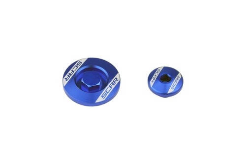 Engine plugs kit yamaha - yamaha, yzf450