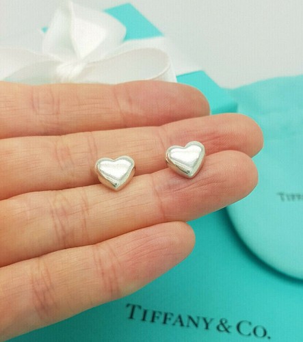 Tiffany very rare puff - very,