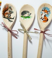 Personalied cute animals