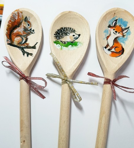 Personalied cute animals