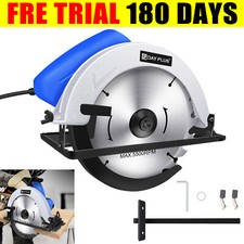 Electric Circular Saw