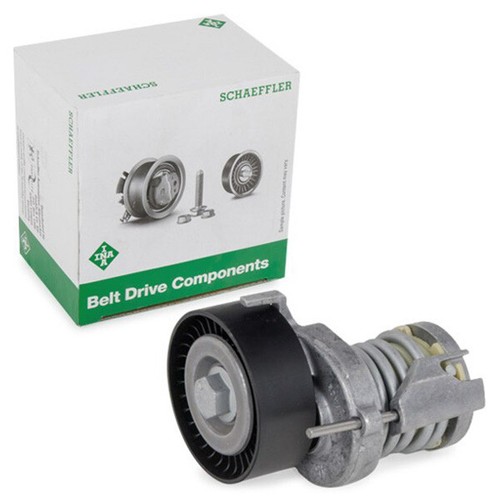 Ina 534012320 ribbed drive - ina,