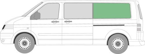 2003 10 transporter - 2003,