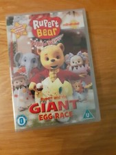 Job Lot Kids Dvd Bundle 6  New