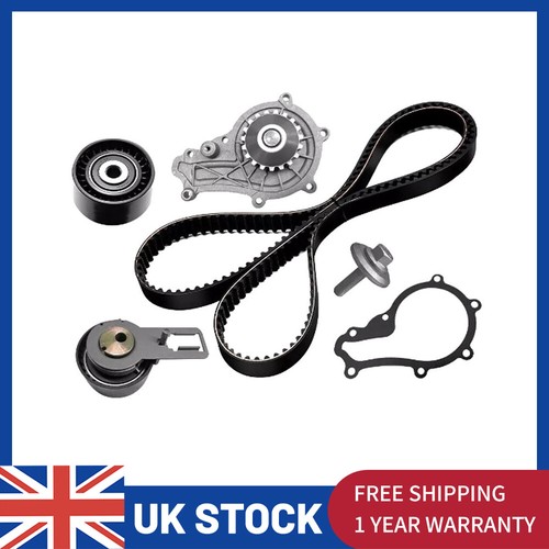 Timing belt water pump - belt,