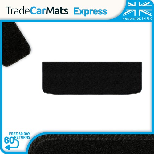 Tailored carpet boot floor mat - carpet,