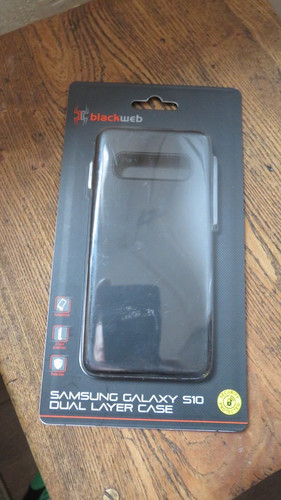 Blackweb samsung galaxy s10 - galaxy,