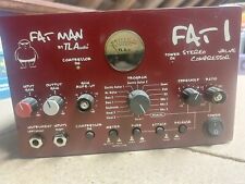 TLA Fat Man 1 Valve Compressor