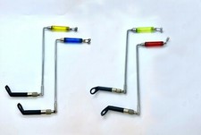 26cm Sensitive Fishing Bite