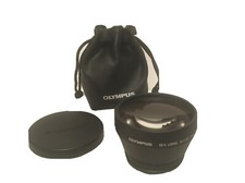 OLYMPUS IS/L E-1.3x 52mm TELE