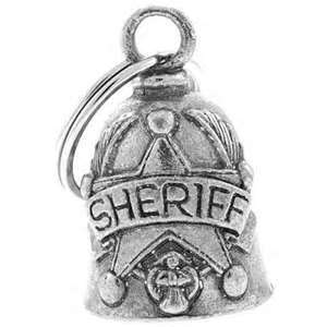 Sheriff guardian bell - guardian,