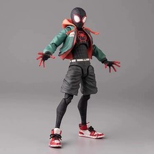 Spider-Man Miles Morales