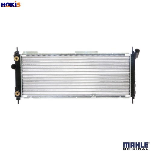 Radiator engine cooling 357 - radiator,