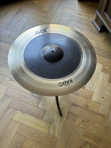 Sabian aax omni ride - sabian, cymbal