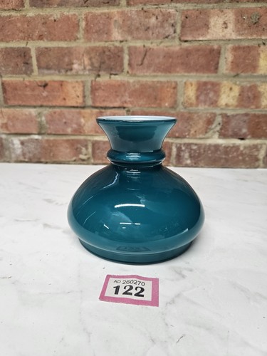 Vintage oil lamp - oil,