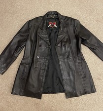 London Leather Direct Vintage