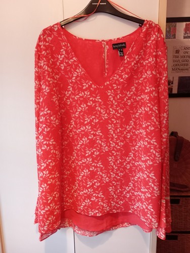 Long tall sally - women's, tunic