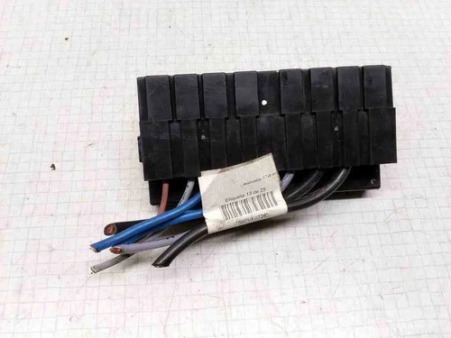 Peugeot 407 fuse box - 407, 6e