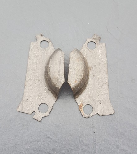 Consul classic capri - capri, caliper