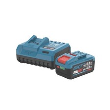 Erbauer Battery And Charger