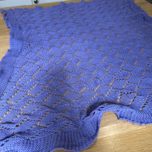 Vintage laura ashley web - vintage, scarf