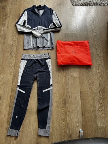 Sweaty betty active - sweaty, wear