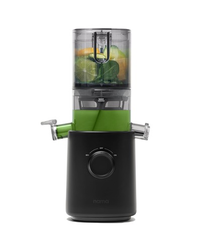 Nama compact cold - nama, press