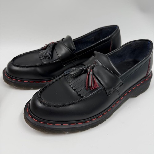 Martens men tassel loafers - martens,