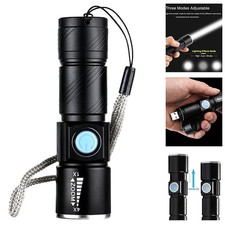 Ultra Bright Mini LED Hand