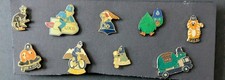 Collectable unusual police - 9,