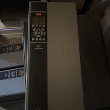 danfoss VLT HVAC inverter drive fc-102p18kt4