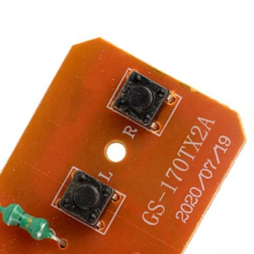 27mhz transmitter receiver - 27mhz,
