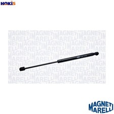 GAS SPRING BOOTCARGO AREA