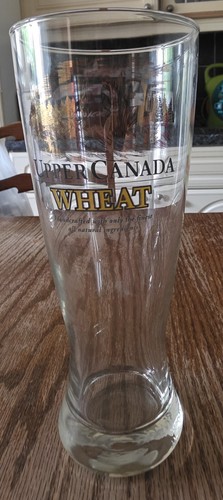 Upper canada wheat - 🍺,