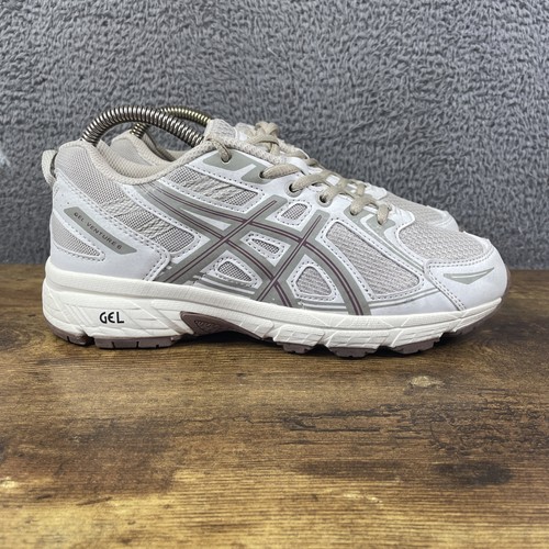 Asics gel venture oatmeal - asics,