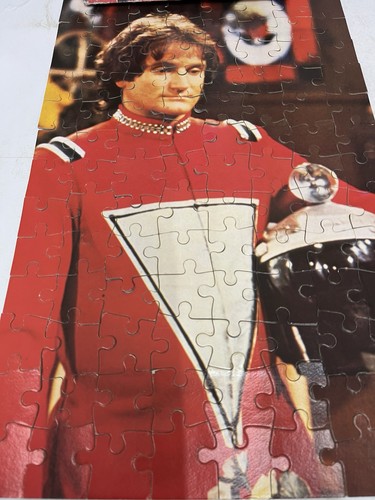 Vintage arrow puzzles 100 - arrow,