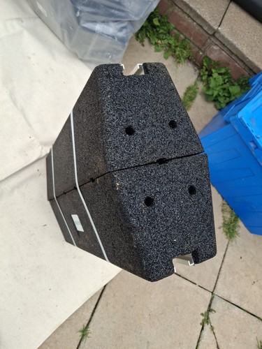 Air source heat pump - air, 600mm