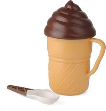 ICE CREAM - SORBET - YOGURT