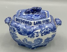 Copeland Spode's Blue  Italian