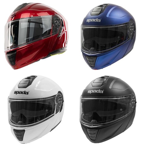 Spada orion flip motorcycle - spada, 2