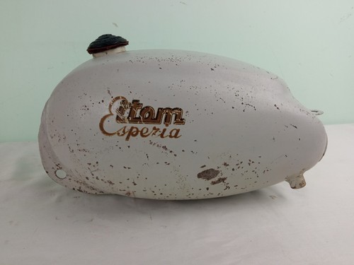 Itom esperia complete cc - complete,