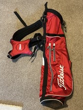Titleist Pencil / Sunday Golf